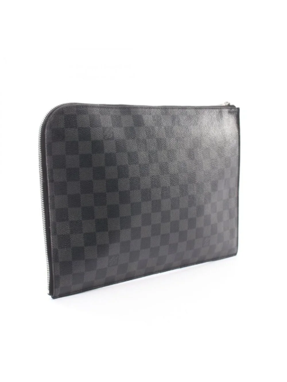 Louis Vuitton Clutch Pochette Jour GM NM Canvas